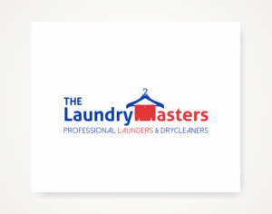 Logo Design by Savana for Rotorua Drycleaners & Apparelmaster | Design: #19468575