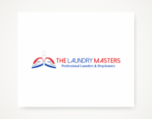 Logo Design by Savana for Rotorua Drycleaners & Apparelmaster | Design: #19468576