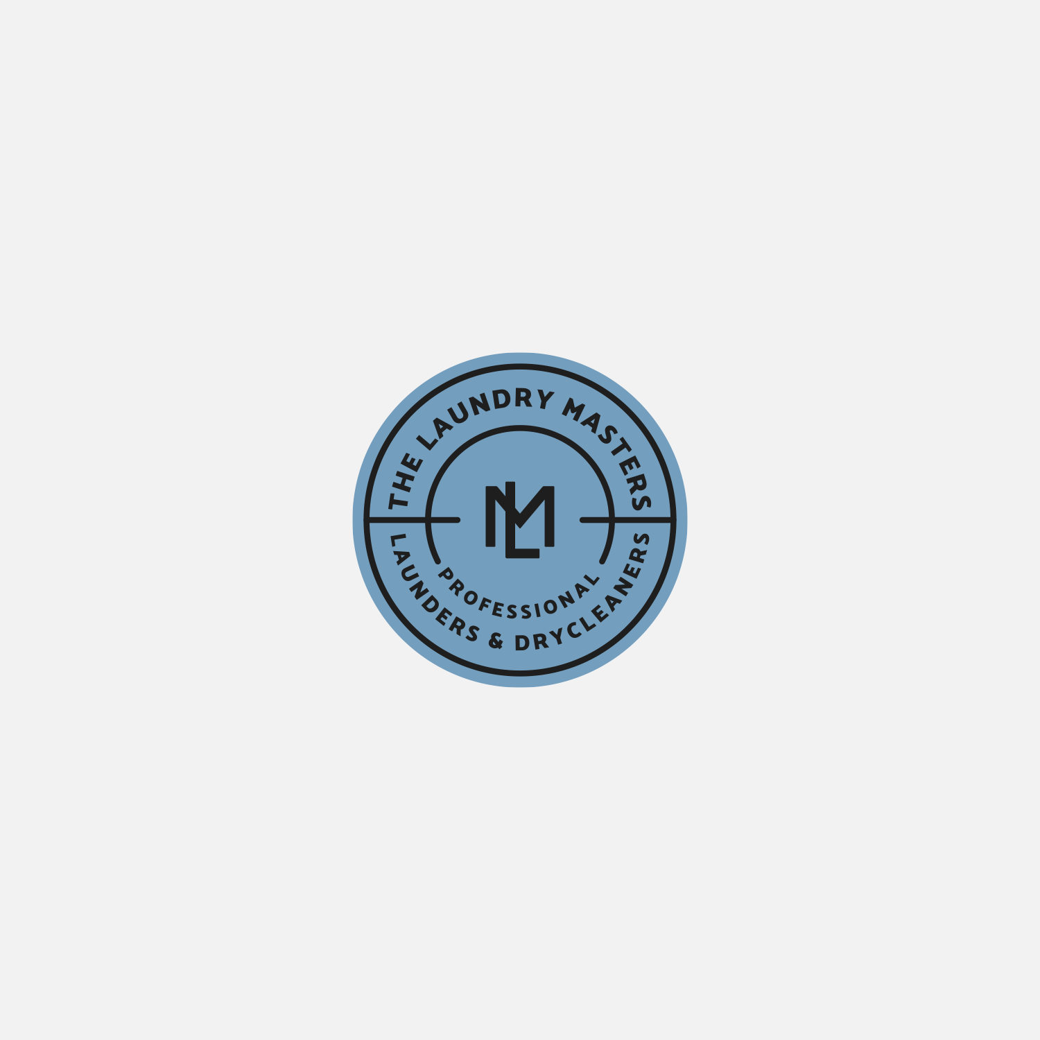 Logo Design by Decos Studio for Rotorua Drycleaners & Apparelmaster | Design #19462542