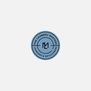 Logo Design by Decos Studio for Rotorua Drycleaners & Apparelmaster | Design: #19462542