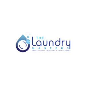 Logo Design by **INCREDIBLEDESIGNERS** for Rotorua Drycleaners & Apparelmaster | Design: #19458664