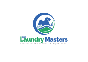 Logo Design by 1onedesign for Rotorua Drycleaners & Apparelmaster | Design: #19472496
