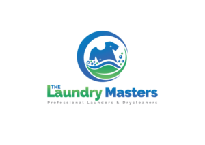 Logo Design by 1onedesign for Rotorua Drycleaners & Apparelmaster | Design: #19472548