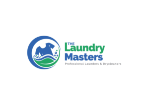 Logo Design by 1onedesign for Rotorua Drycleaners & Apparelmaster | Design: #19472717