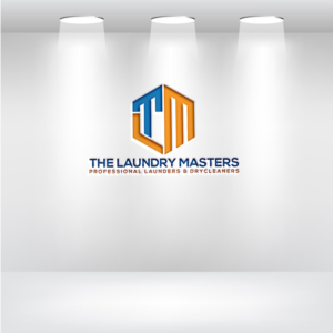 Logo Design by Pro_DesignMaster for Rotorua Drycleaners & Apparelmaster | Design: #19471794