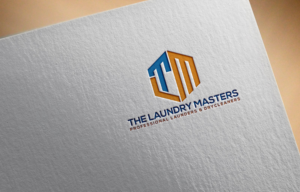 Logo Design by Pro_DesignMaster for Rotorua Drycleaners & Apparelmaster | Design: #19471795