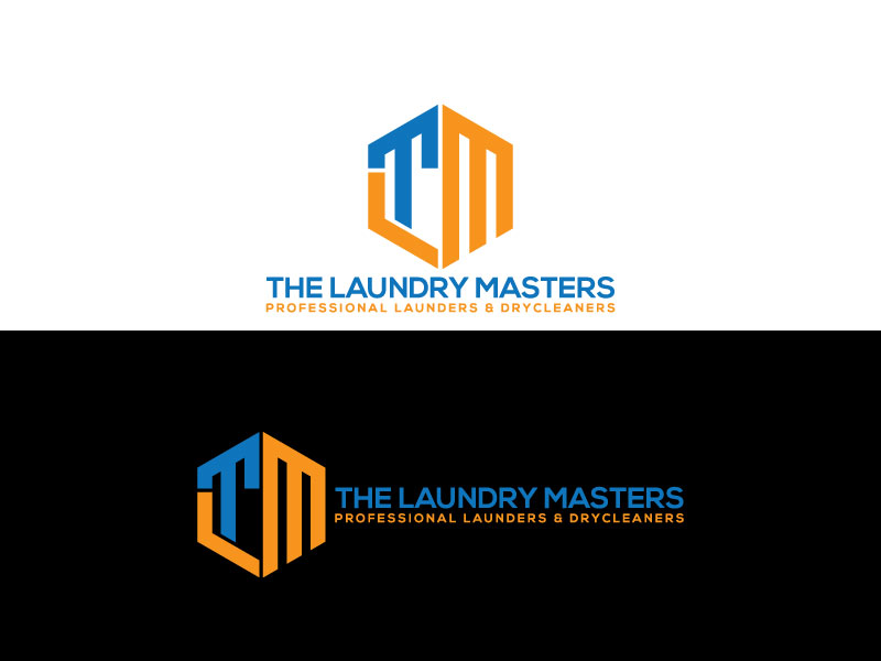 Design de Logo par Pro_DesignMaster pour Rotorua Drycleaners & Apparelmaster | Design #19471797