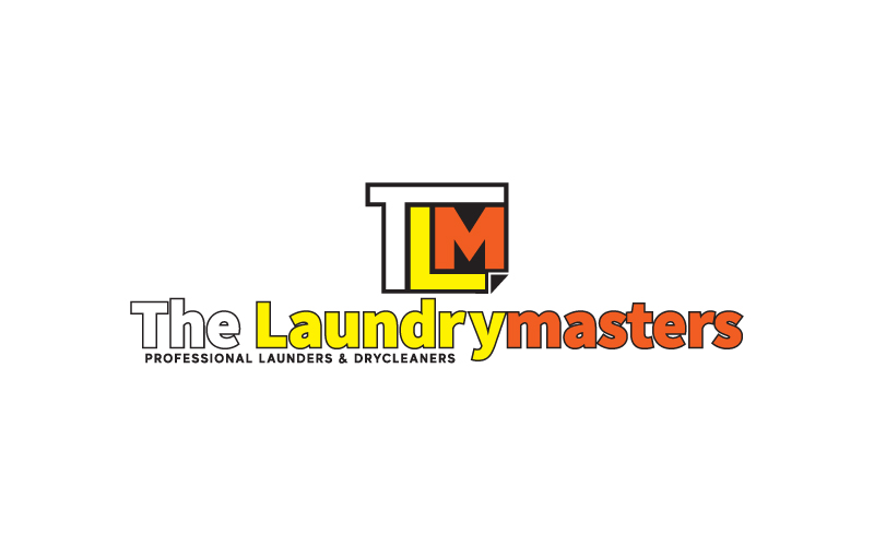 Design de Logo par ilovedesign1 pour Rotorua Drycleaners & Apparelmaster | Design #19491864