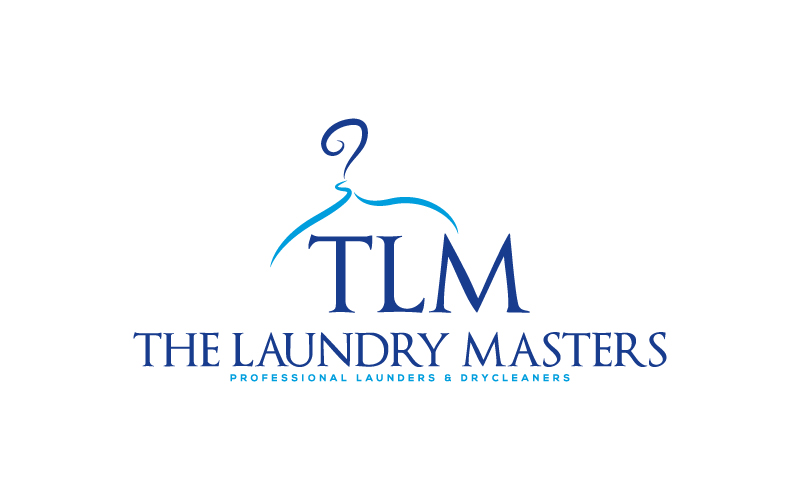 Diseño de Logo por ilovedesign1 para Rotorua Drycleaners & Apparelmaster | Diseño #19491865