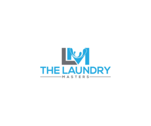 Logo Design by Rimjim$$ for Rotorua Drycleaners & Apparelmaster | Design: #19472817