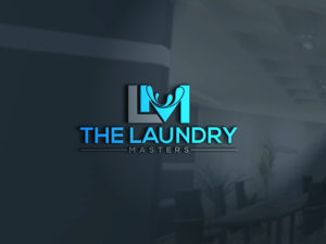 Logo Design by Rimjim$$ for Rotorua Drycleaners & Apparelmaster | Design: #19472818