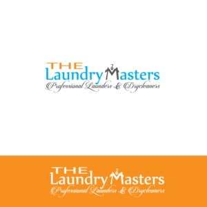 Diseño de Logo por Myless para Rotorua Drycleaners & Apparelmaster | Diseño #19467525