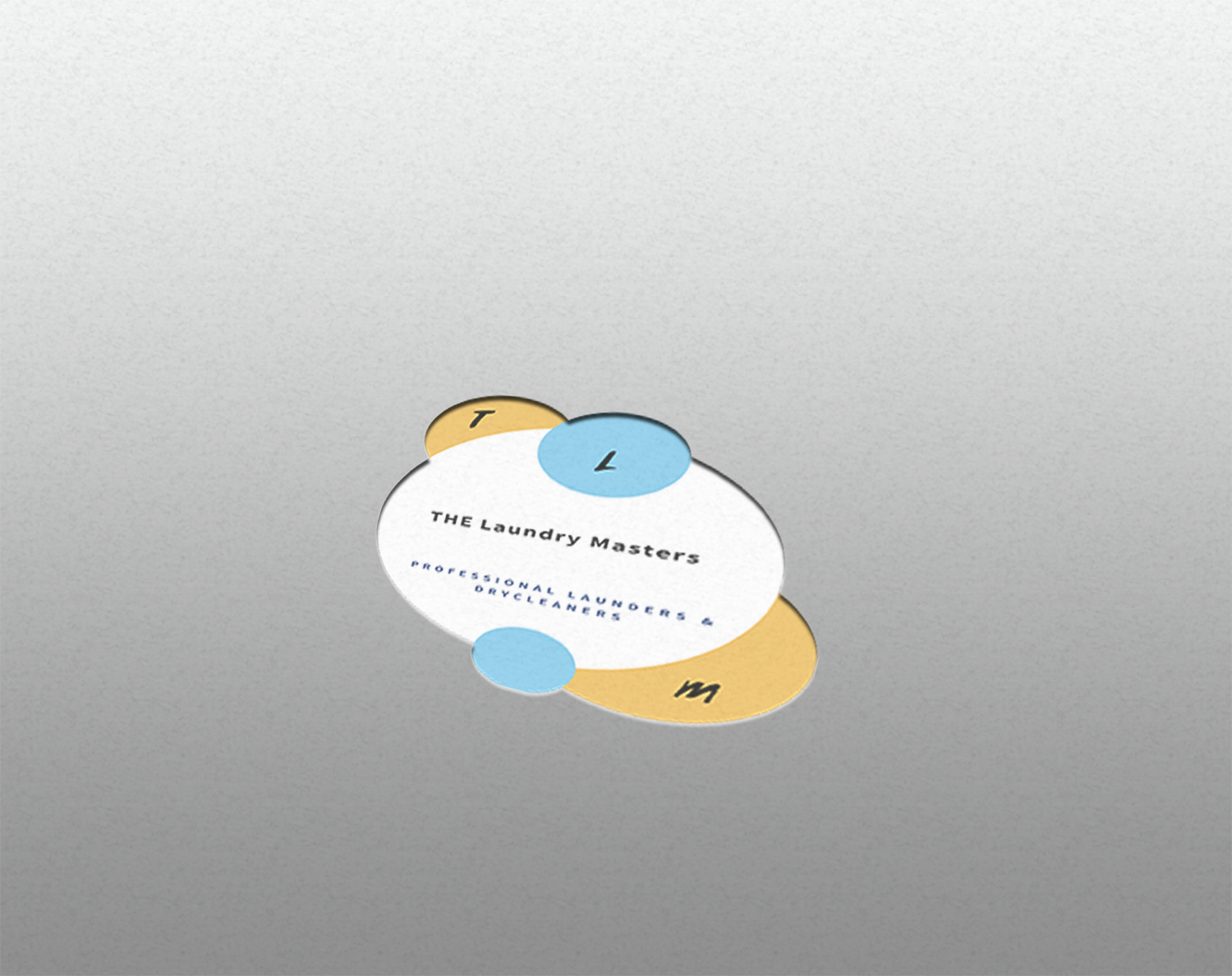 Logo Design by Noha_27 for Rotorua Drycleaners & Apparelmaster | Design #19512513