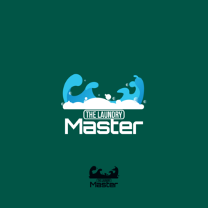 Logo Design by Dawialfi for Rotorua Drycleaners & Apparelmaster | Design: #19512925