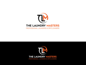 Logo Design by mrk 3 for Rotorua Drycleaners & Apparelmaster | Design: #19468570