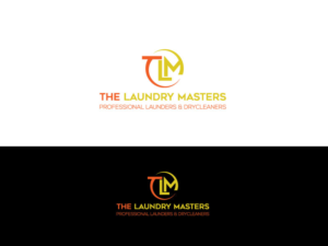 Logo Design by mrk 3 for Rotorua Drycleaners & Apparelmaster | Design: #19475392