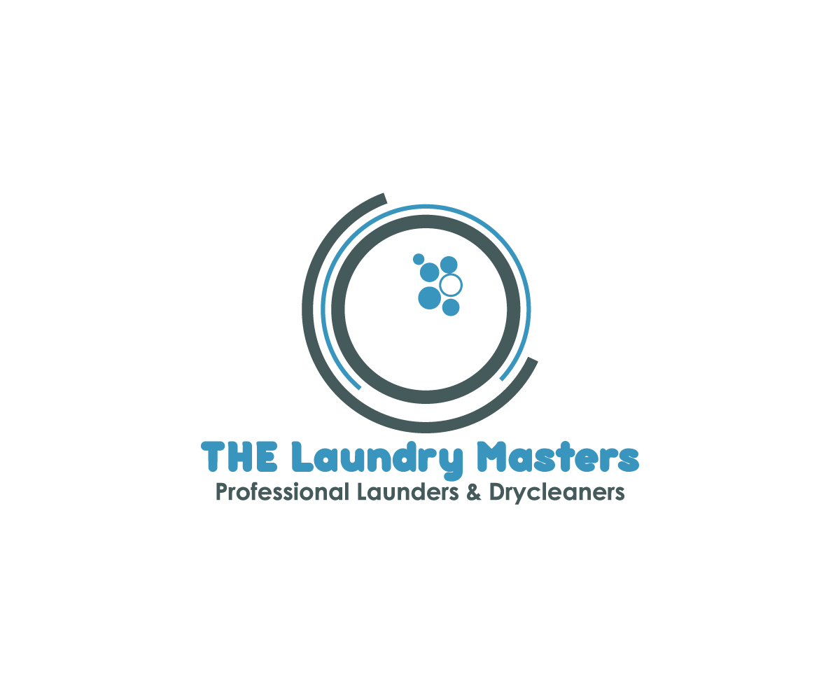 Diseño de Logo por OzairZam para Rotorua Drycleaners & Apparelmaster | Diseño #19468373