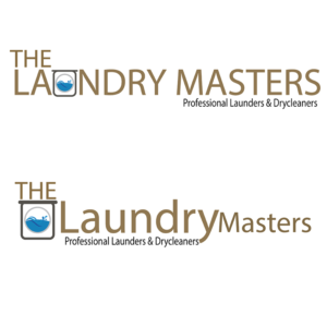 Diseño de Logo por shyamjith 2 para Rotorua Drycleaners & Apparelmaster | Diseño #19469340