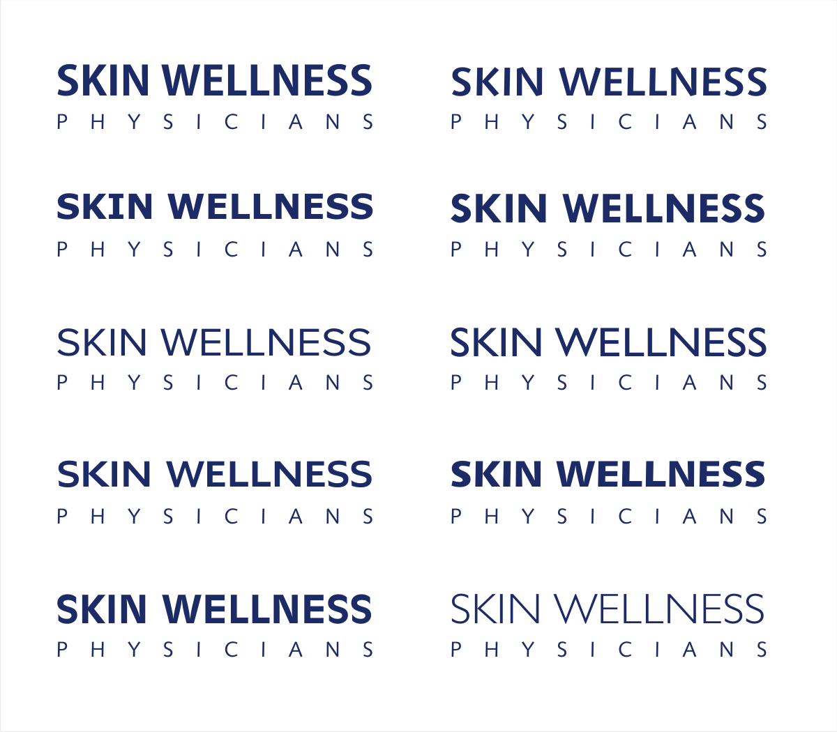 Logo Design by Eminence for this project | Design #3039005