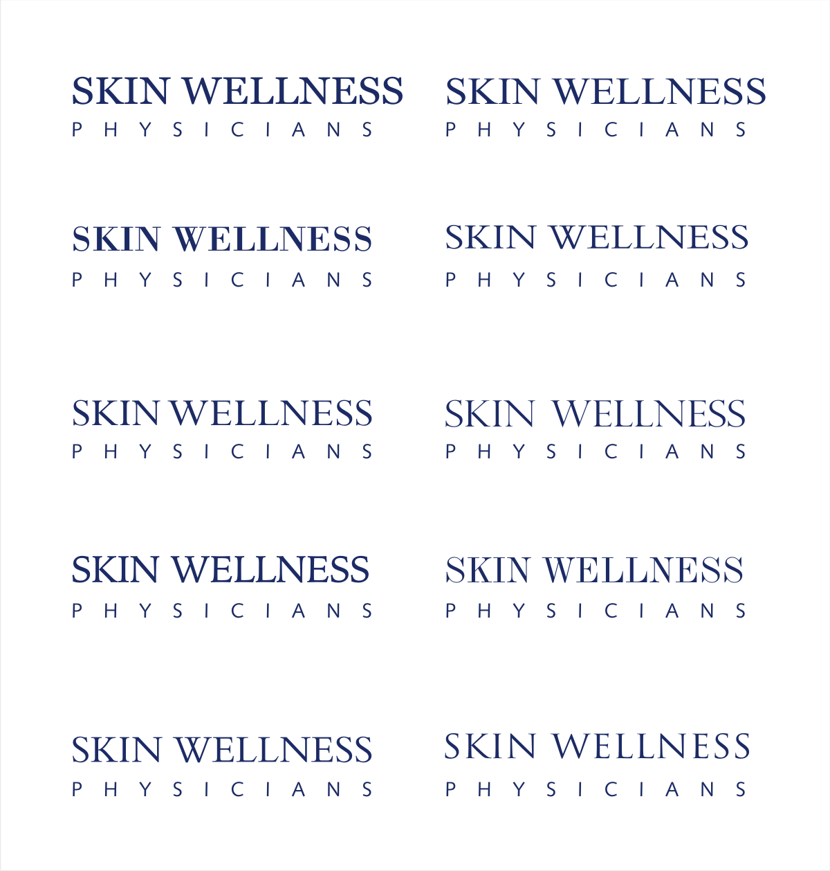 Diseño de Logo por Eminence para este proyecto | Diseño #3042734