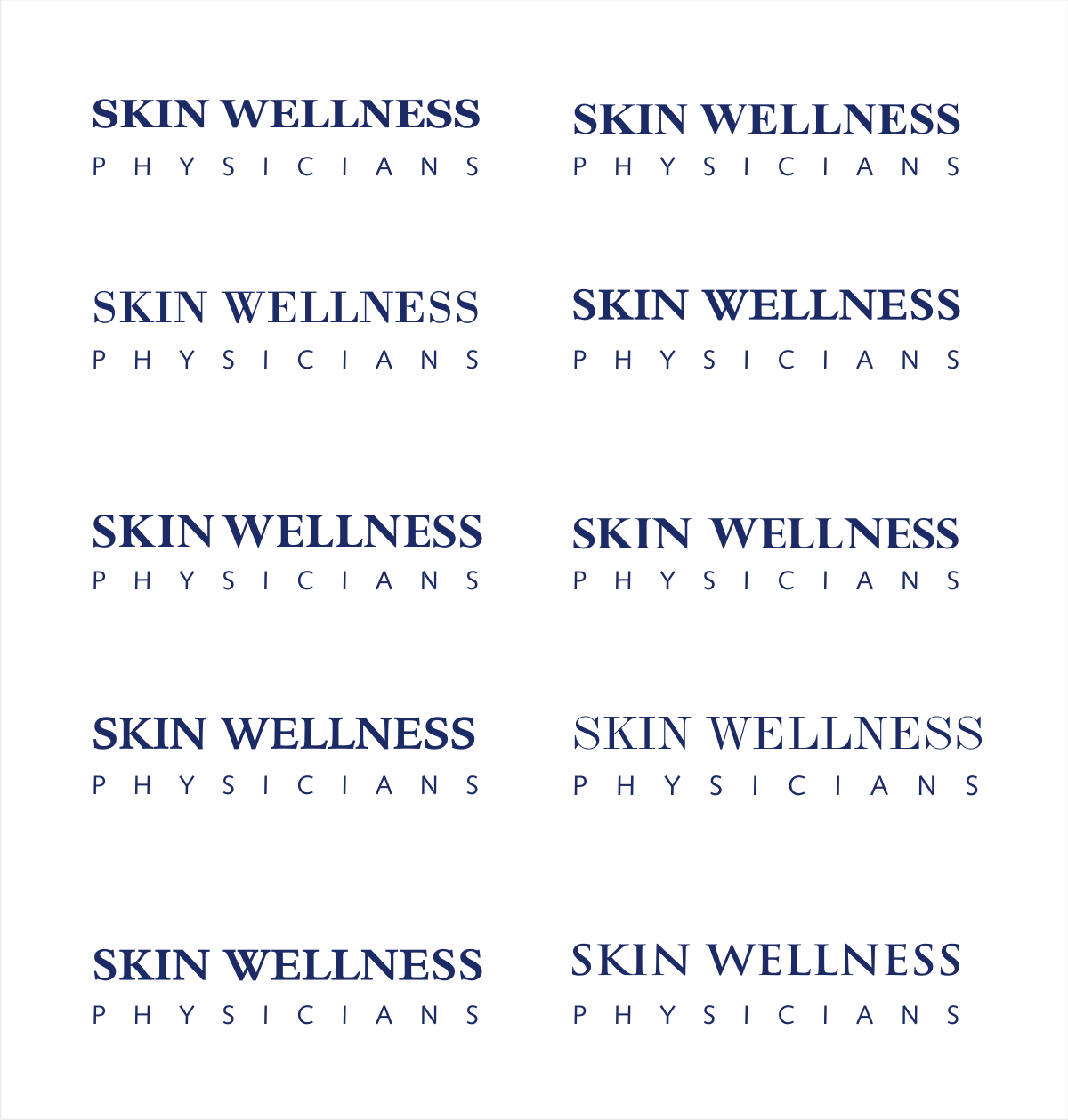 Diseño de Logo por Eminence para este proyecto | Diseño #3042754