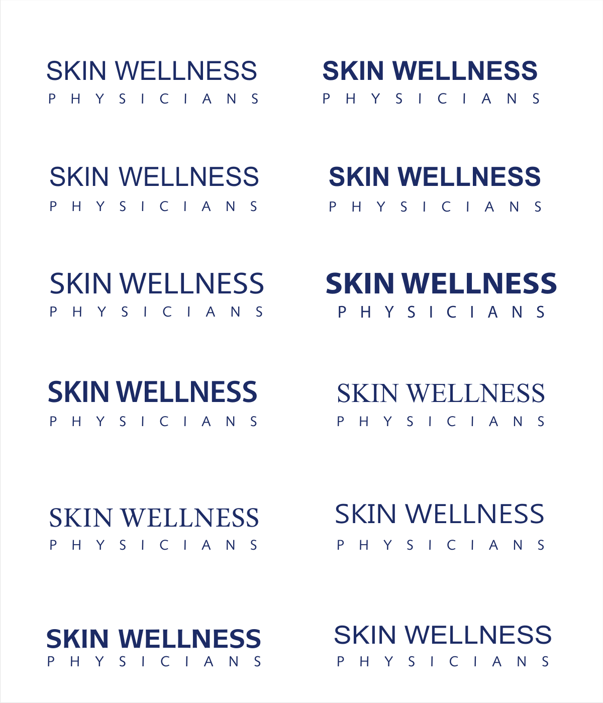 Diseño de Logo por Eminence para este proyecto | Diseño #3042818