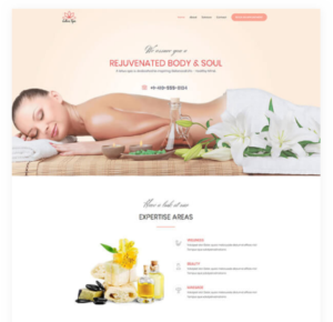 Web Design par Blexos Team pour ce projet | Design #19461814