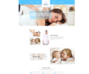 Web Design by Sheikh Arif
