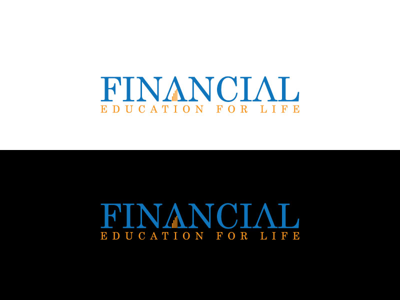 Diseño de Logo por Pro_DesignMaster para Financial Education For Life | Diseño #19478390