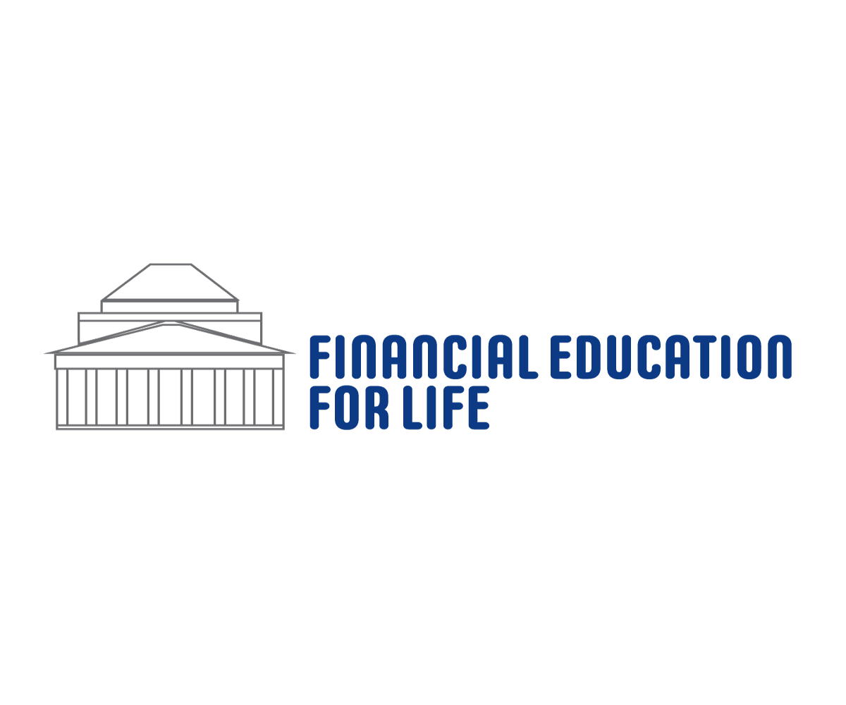 Design de Logo par Jossx pour Financial Education For Life | Design #19520957