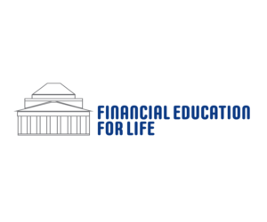 Logo Design by Jossx for Financial Education For Life | Design: #19520957