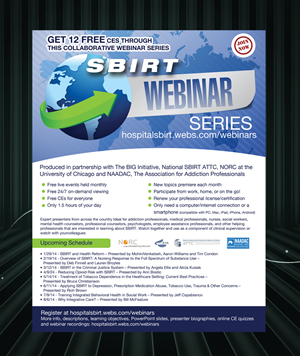 Flyer Design by uk for this project | Design #2907303