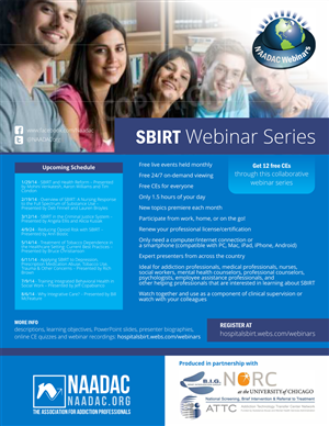 Flyer Design by barinix for this project | Design: #2894885