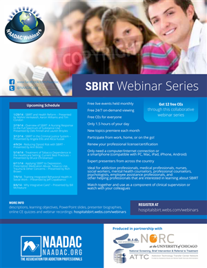 Flyer Design by barinix for this project | Design: #2894919