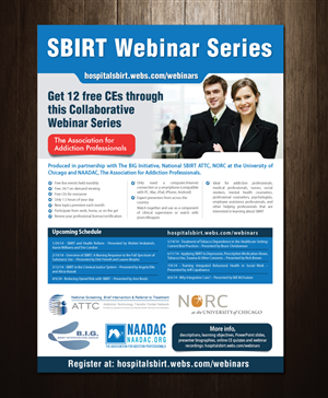 Flyer Design by meet007 for this project | Design: #2896616