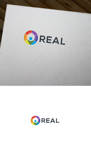 REAL | Logo Design by logo_s