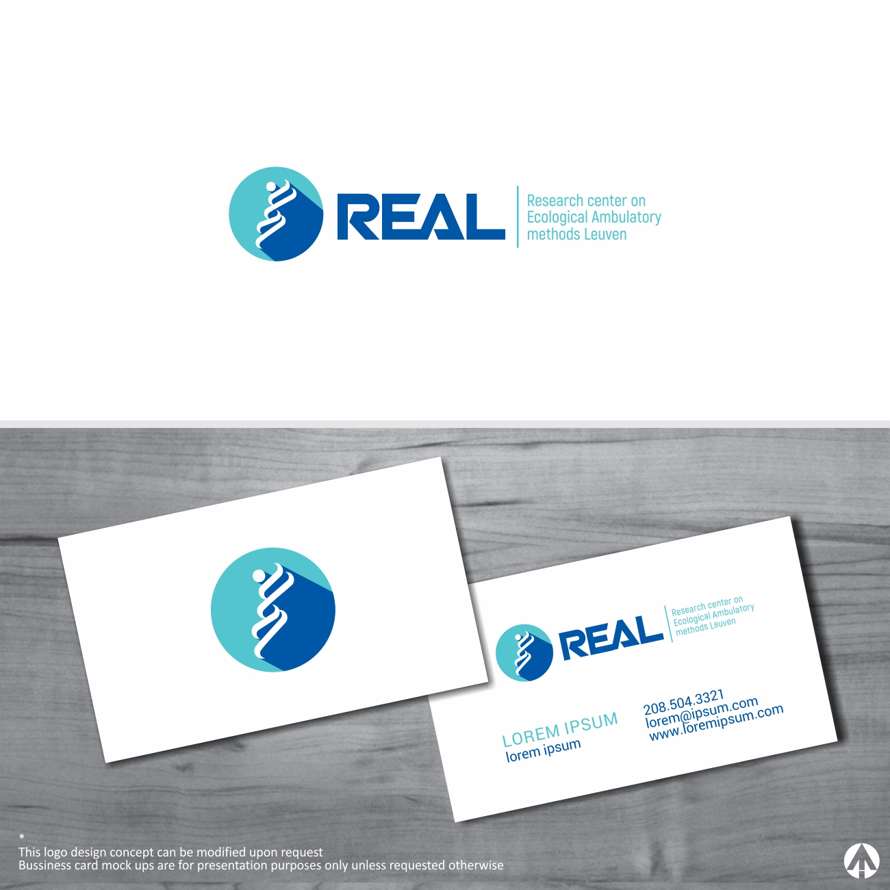 Logo Design by MBARO for KU Leuven | Design #19511298