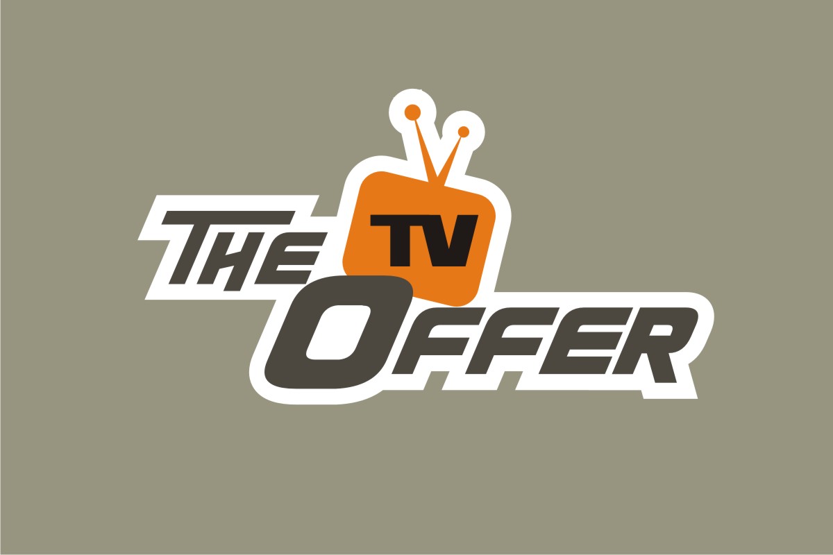 Logo Design by LORIKEET CG for THE TV OFFER | Design #61492