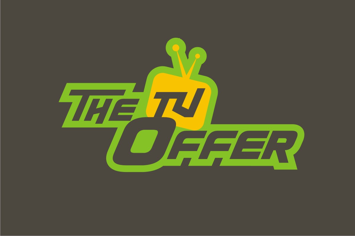 Design de Logo par LORIKEET CG pour THE TV OFFER | Design #61493