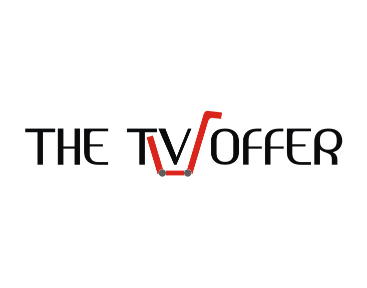 Diseño de Logo por MTdesign para THE TV OFFER | Diseño #55083
