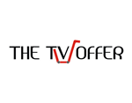 Logo Design by MTdesign for THE TV OFFER | Design: #55083