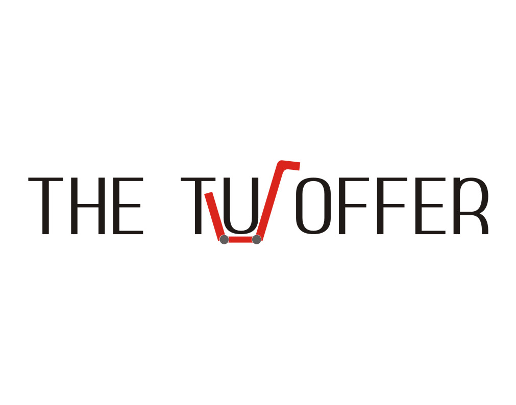 Logo Design by MTdesign for THE TV OFFER | Design #55086