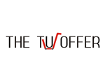 Logo Design by MTdesign for THE TV OFFER | Design: #55086