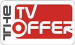 Logo Design by arpan sarkar for THE TV OFFER | Design #53696