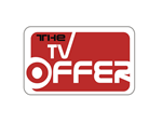 Logo Design by arpan sarkar for THE TV OFFER | Design: #54996