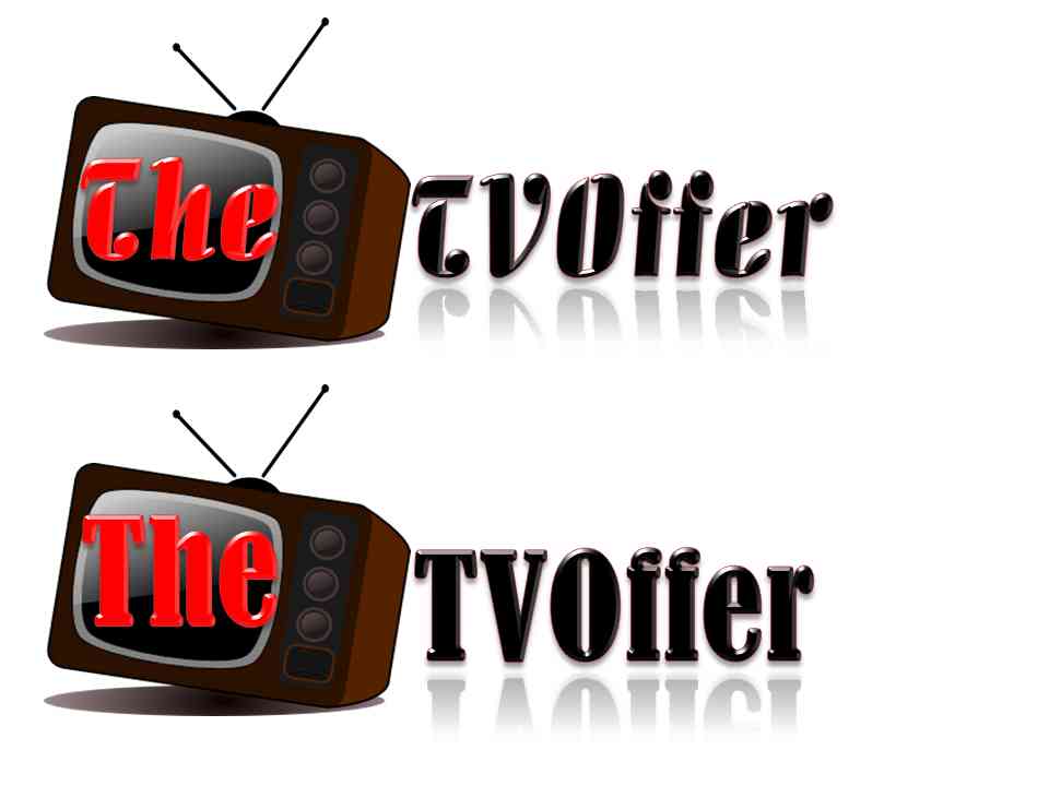 Logo Design by GCs Custom Graphics & Ts for THE TV OFFER | Design #58797