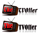 Logo Design by GCs Custom Graphics & Ts for THE TV OFFER | Design: #58797