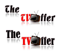 Logo Design by GCs Custom Graphics & Ts for THE TV OFFER | Design: #58808