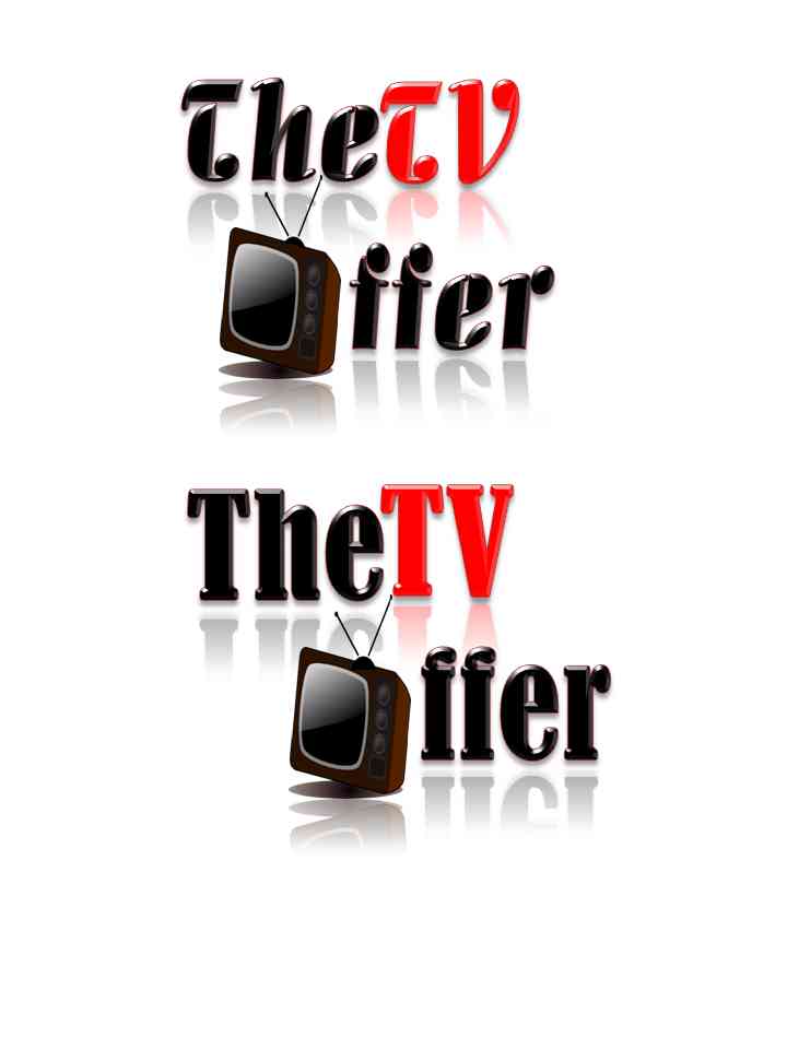 Logo Design by GCs Custom Graphics & Ts for THE TV OFFER | Design #58809