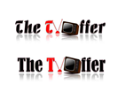 Logo Design by GCs Custom Graphics & Ts for THE TV OFFER | Design: #59051